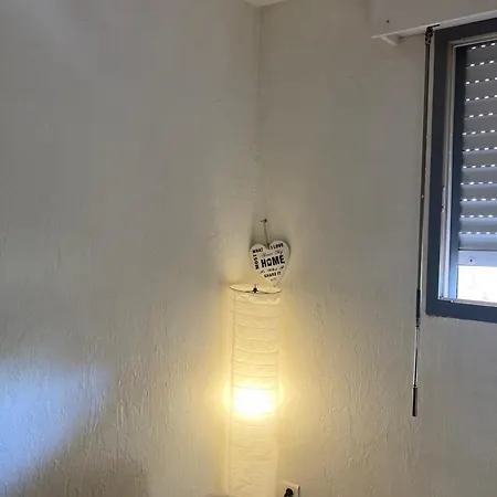 Apartamento Zen Attitude *