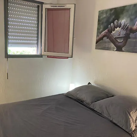 Apartamento Zen Attitude