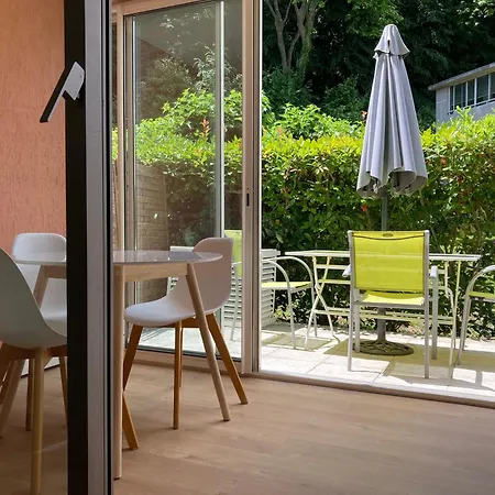 Apartamento Zen Attitude
