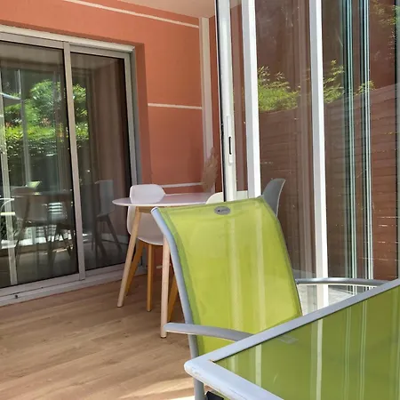 Apartamento Zen Attitude *