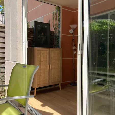 Zen Attitude Apartamento Cagnes-sur-Mer