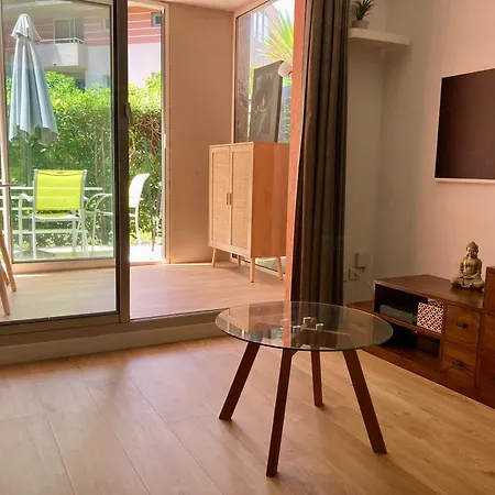 Zen Attitude Apartamento *