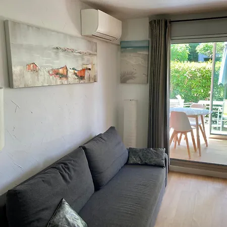 Zen Attitude Apartamento Cagnes-sur-Mer